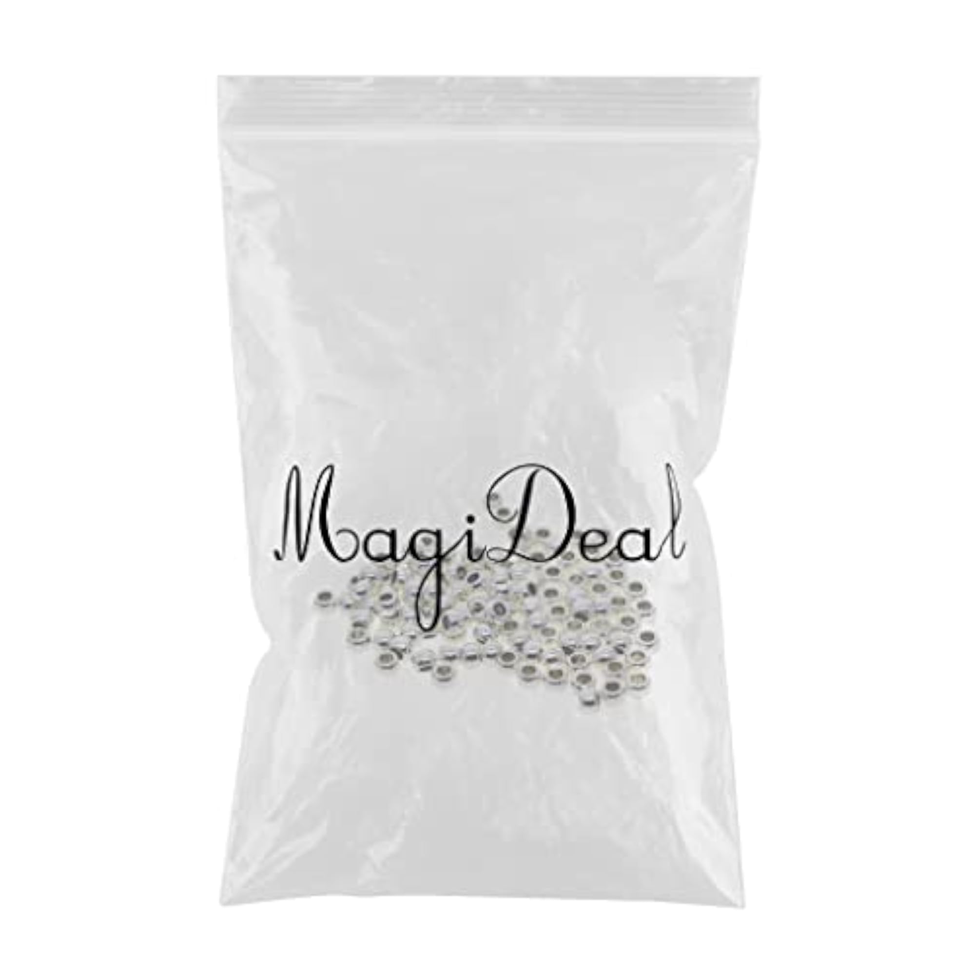 100Pc 4mm Antique Silver Rondelle Spacer Loose Beads
